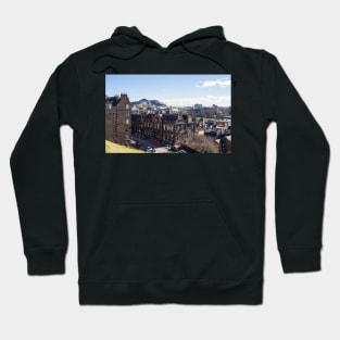 Edinburgh Hoodie